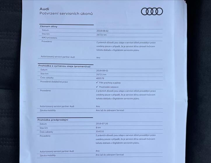 Audi A6 67
