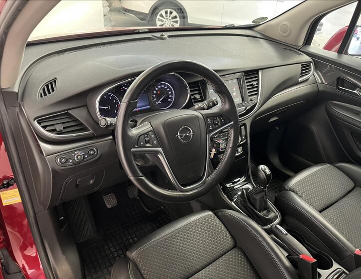 Opel Mokka 6