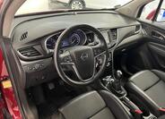 Opel Mokka 6