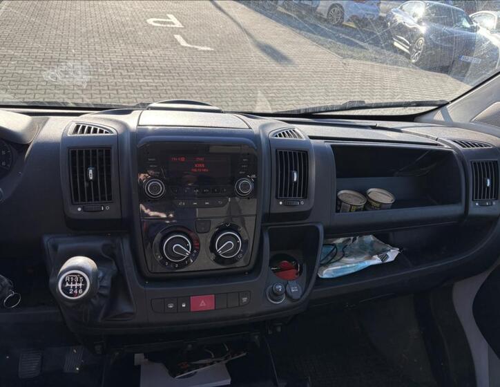 Fiat Ducato 9