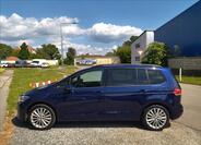 Volkswagen Touran 8