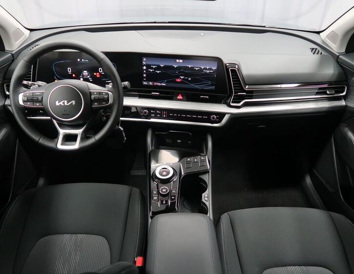 KIA Sportage 11