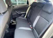 Volkswagen Taigo 13