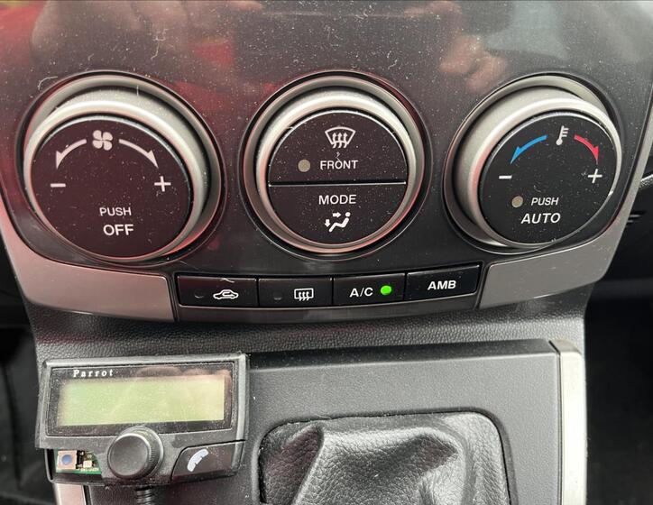 Mazda 5 19