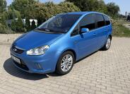 Ford C-MAX 1