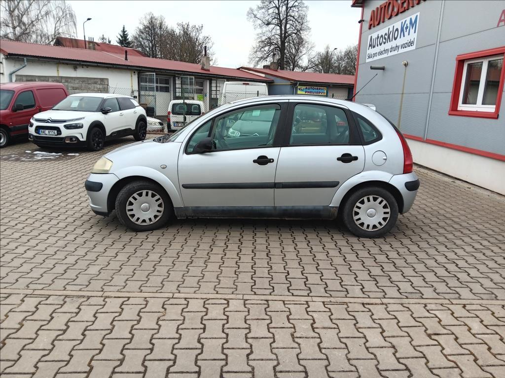 Citroën C3 2