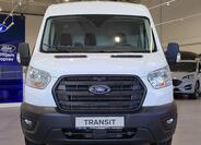 Ford Transit 11