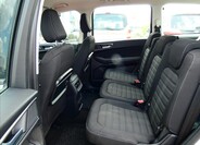 Ford Galaxy 10
