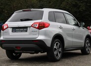 Suzuki Vitara 5