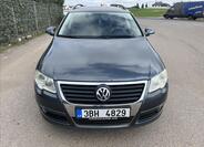 Volkswagen Passat 2