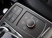 Mercedes-Benz GLE 30