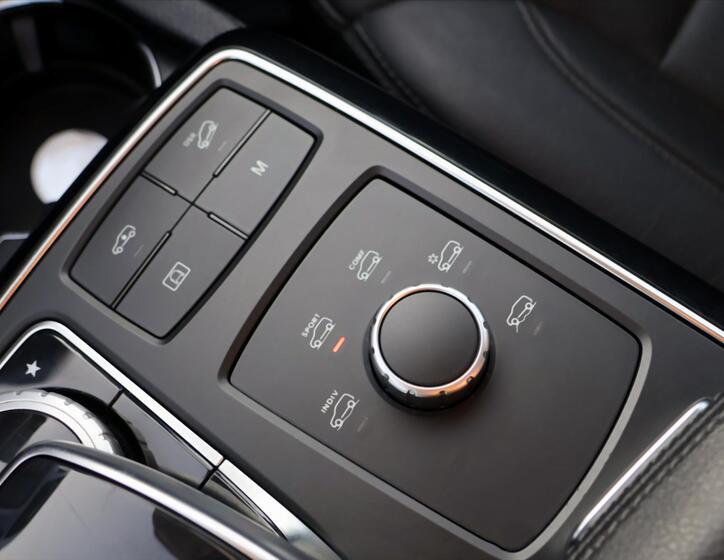 Mercedes-Benz GLE 30