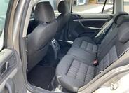 Škoda Octavia 11