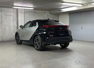 Toyota C-HR 7