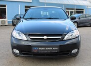 Chevrolet Lacetti 2