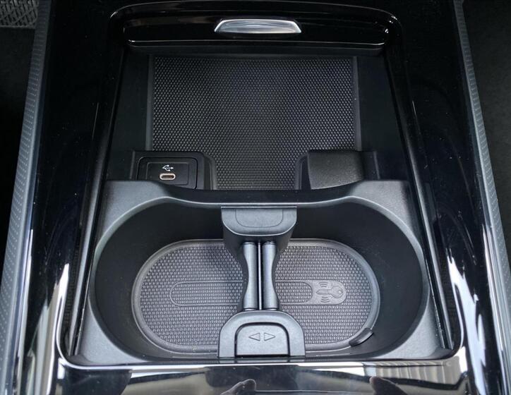 Mercedes-Benz GLB 23