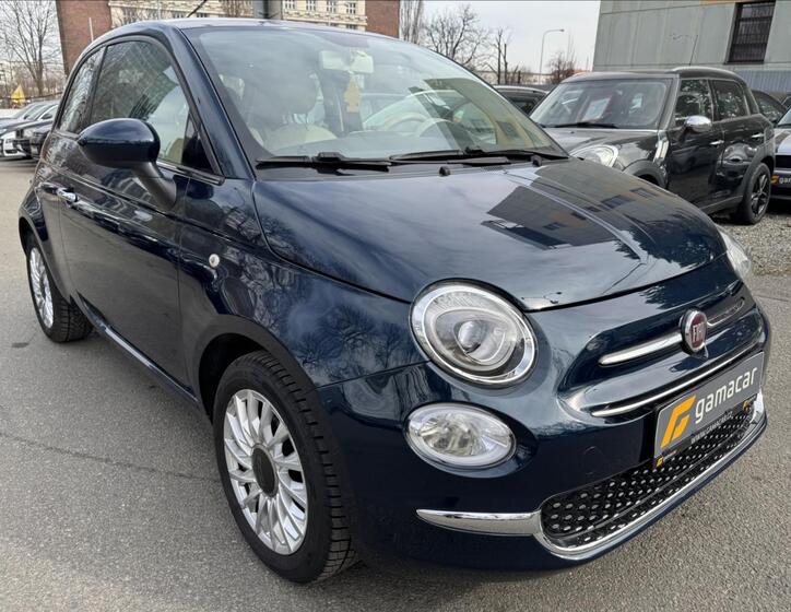 Fiat 500 13