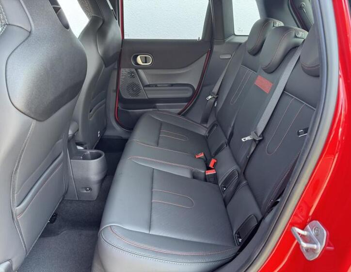 Mini Cooper 7