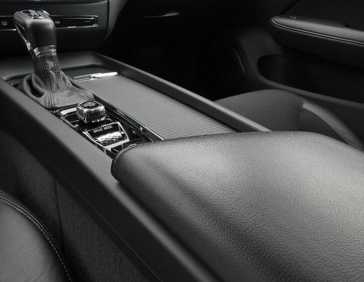 Volvo V60 6