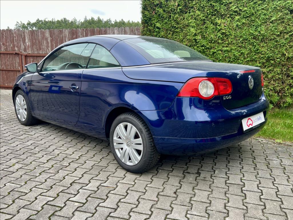 Volkswagen EOS