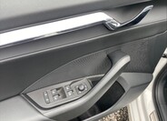 Škoda Octavia 11