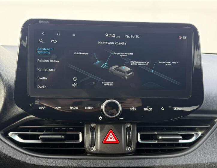 Hyundai i30 17