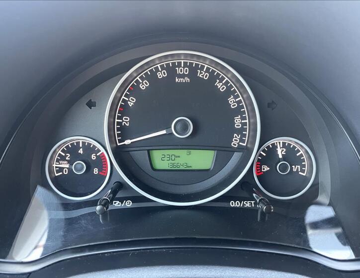 Škoda Citigo 14