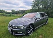Volkswagen Passat 8