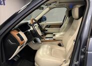 Land Rover Range Rover 6