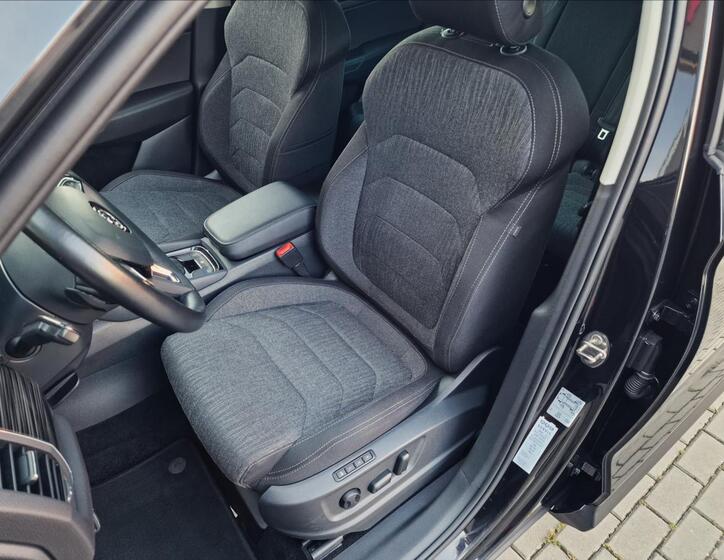 Škoda Kodiaq 35