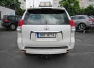 Toyota Land Cruiser 5