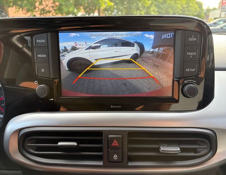 Hyundai i10 27