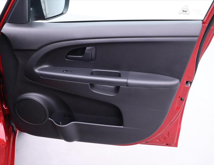 KIA Venga 12