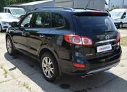 Hyundai Santa Fe 6