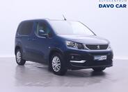 Peugeot Rifter 1