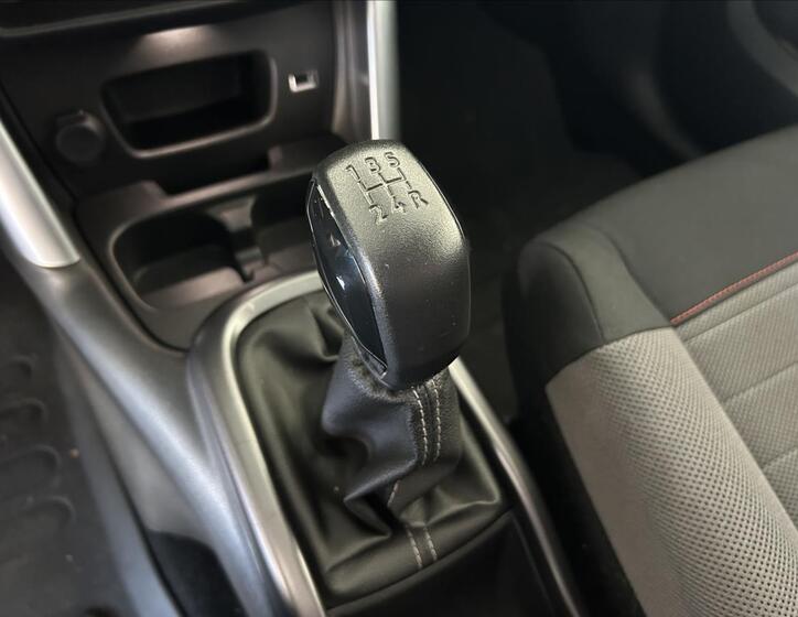 Citroën C3 Aircross 24