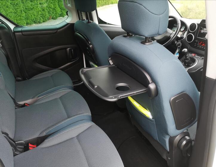Citroën Berlingo 12