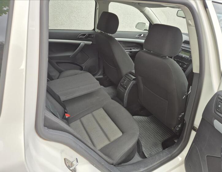 Škoda Octavia 18