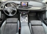 Audi A6 Allroad 20