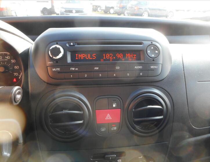 Fiat Fiorino 13