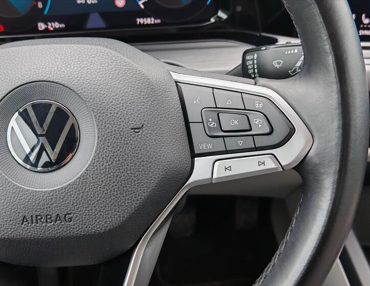 Volkswagen Golf 25