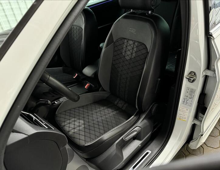 Volkswagen Tiguan 31