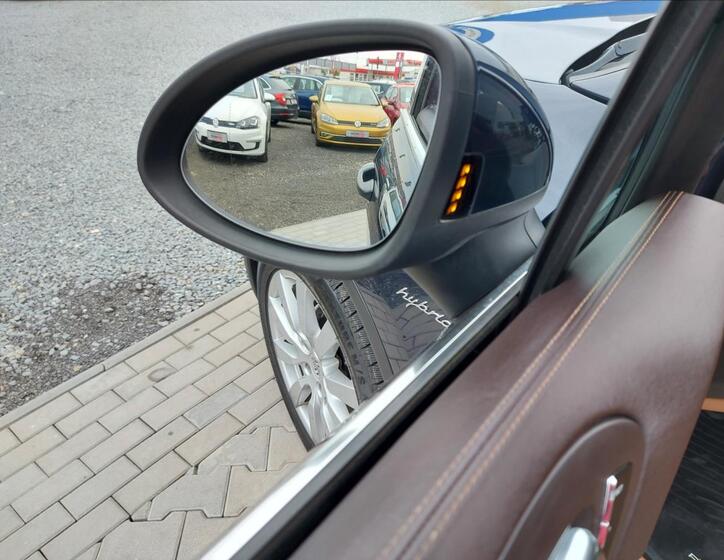 Porsche Cayenne 34