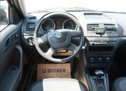 Škoda Yeti 15
