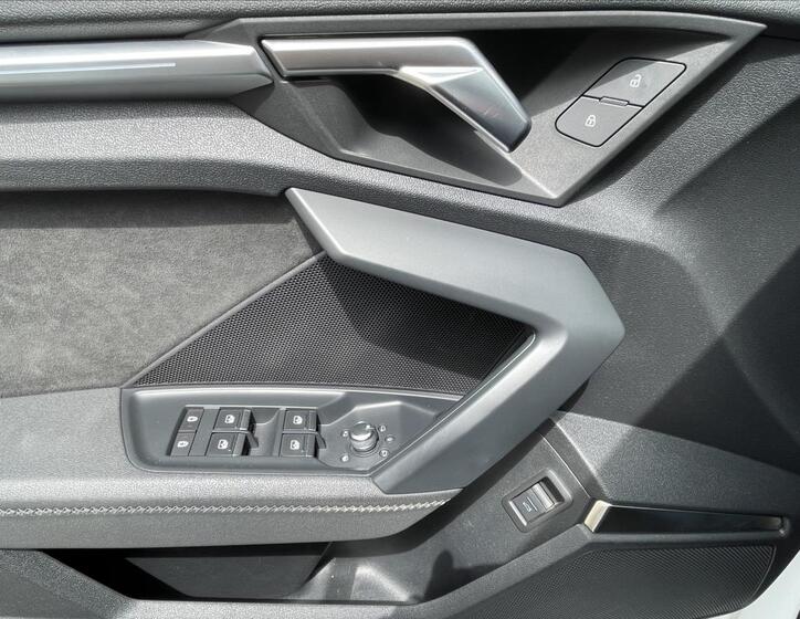 Audi S3 11