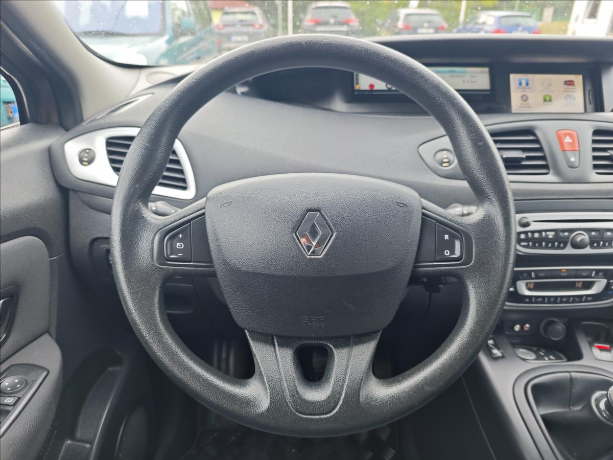 Renault Grand Scénic