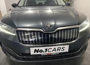 Škoda Superb 30