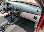 Nissan Almera 12