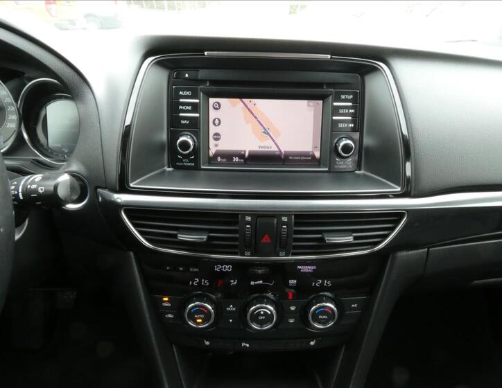 Mazda 6 31
