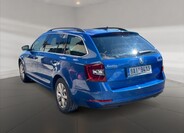 Škoda Octavia 4
